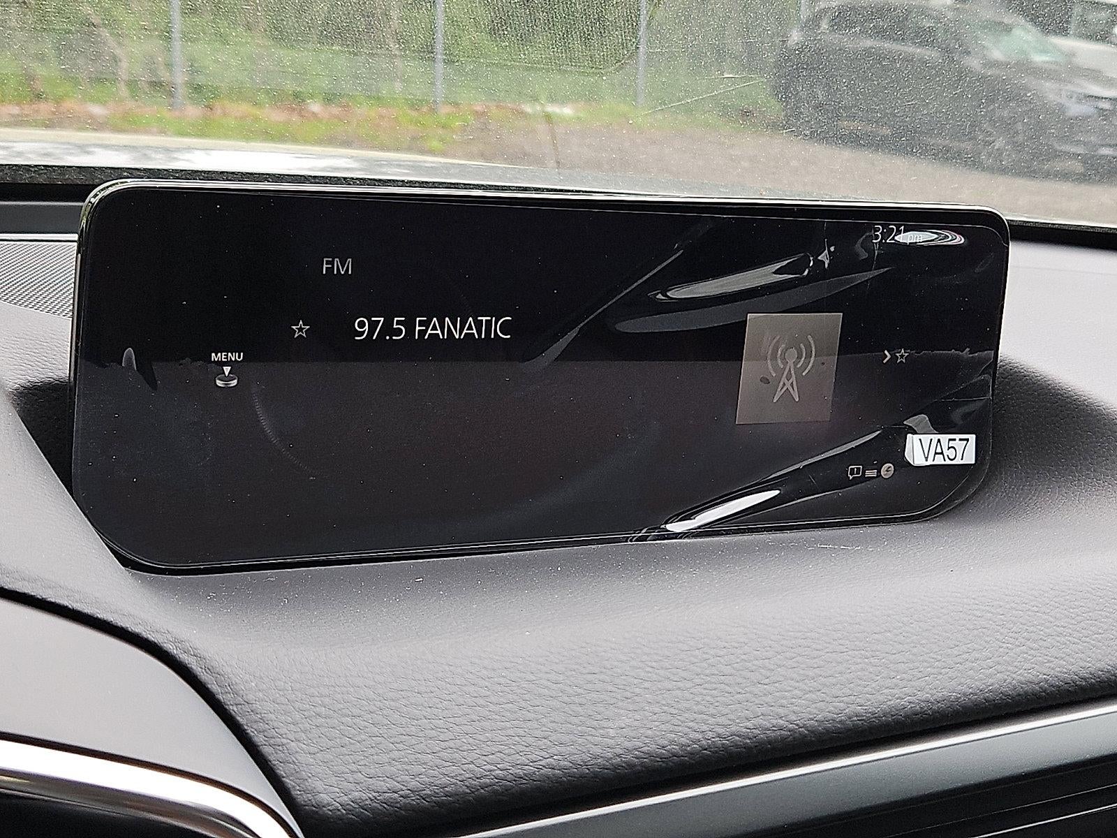 2026 Mazda Mazda CX-50 Hybrid Premium Plus AWD