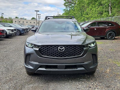 2026 Mazda Mazda CX-50 Hybrid Premium Plus AWD