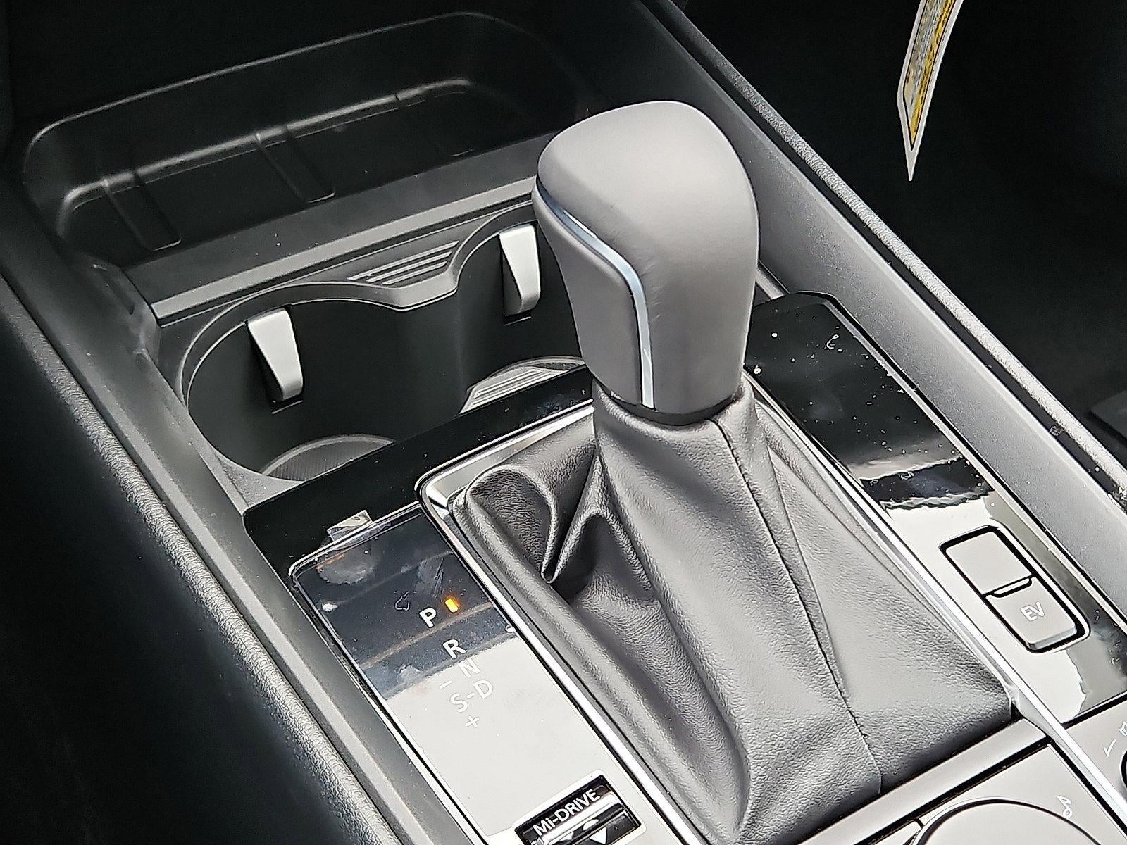 2026 Mazda Mazda CX-50 Hybrid Premium Plus AWD