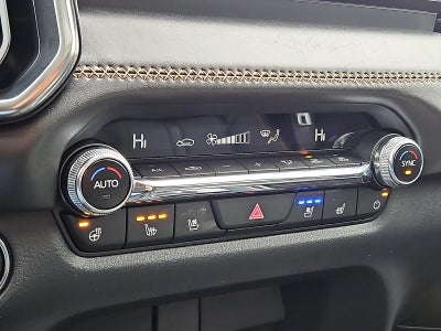 2026 Mazda Mazda CX-50 Hybrid Premium Plus AWD