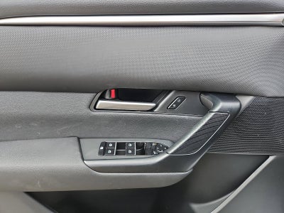 2026 Mazda Mazda CX-50 2.5 S Select AWD