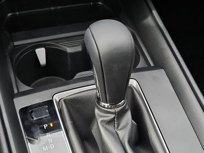 2026 Mazda Mazda CX-50 2.5 S Select AWD