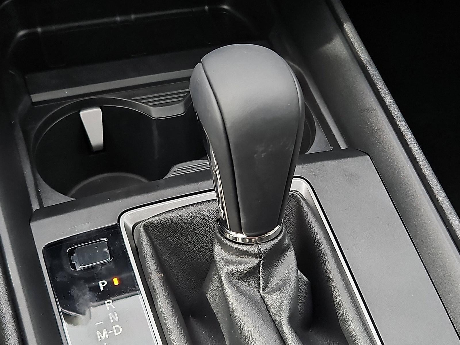 2026 Mazda Mazda CX-50 2.5 S Select AWD