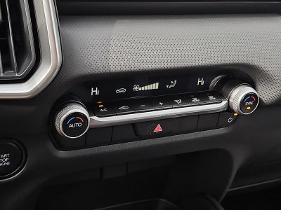 2026 Mazda Mazda CX-50 2.5 S Select AWD