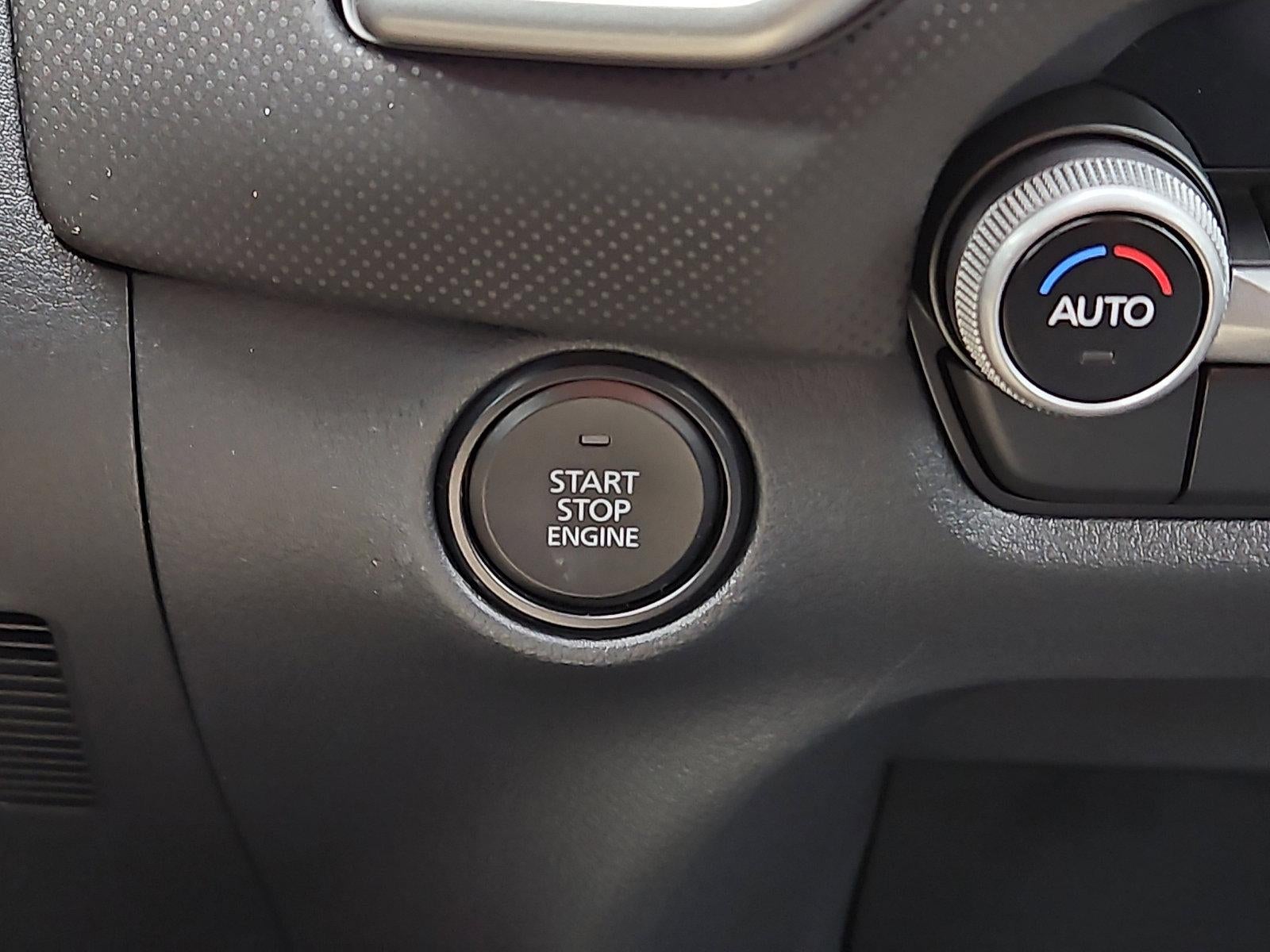 2026 Mazda Mazda CX-50 2.5 S Select AWD