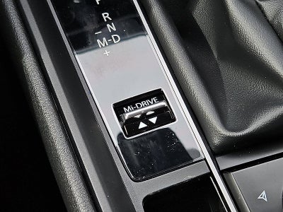 2026 Mazda Mazda CX-50 2.5 S Select AWD