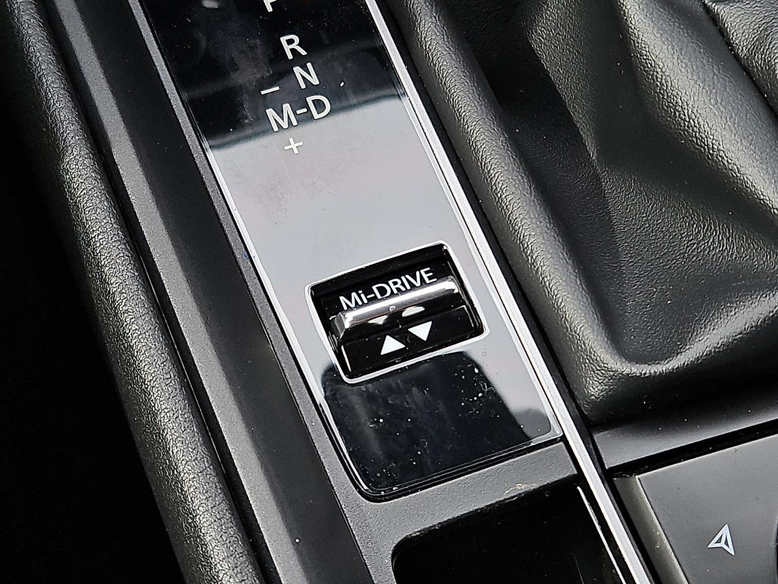 2026 Mazda Mazda CX-50 2.5 S Select AWD