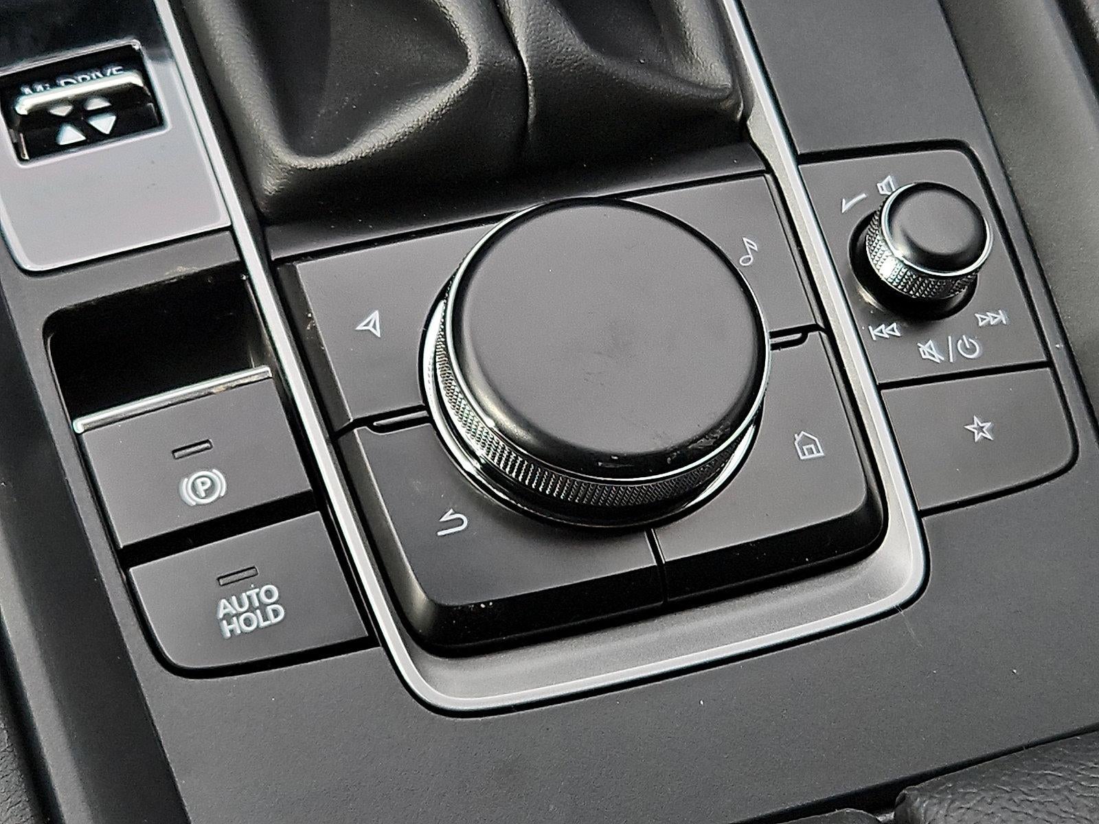 2026 Mazda Mazda CX-50 2.5 S Select AWD