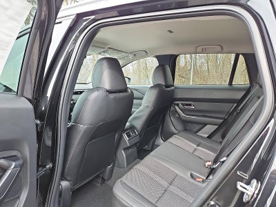 2026 Mazda Mazda CX-50 2.5 S Select AWD