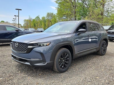 2026 Mazda Mazda CX-50 2.5 S Select AWD