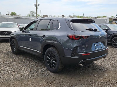 2026 Mazda Mazda CX-50 2.5 S Select AWD