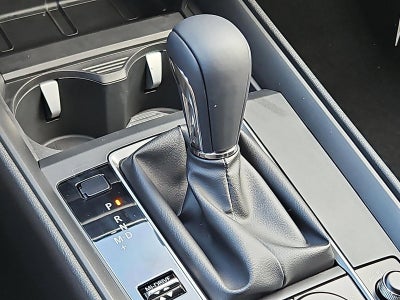 2026 Mazda Mazda CX-50 2.5 S Select AWD