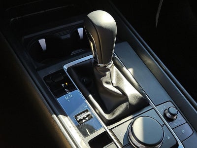 2026 Mazda Mazda CX-50 2.5 S Select AWD