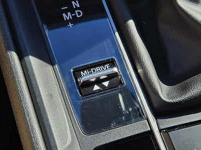 2026 Mazda Mazda CX-50 2.5 S Select AWD