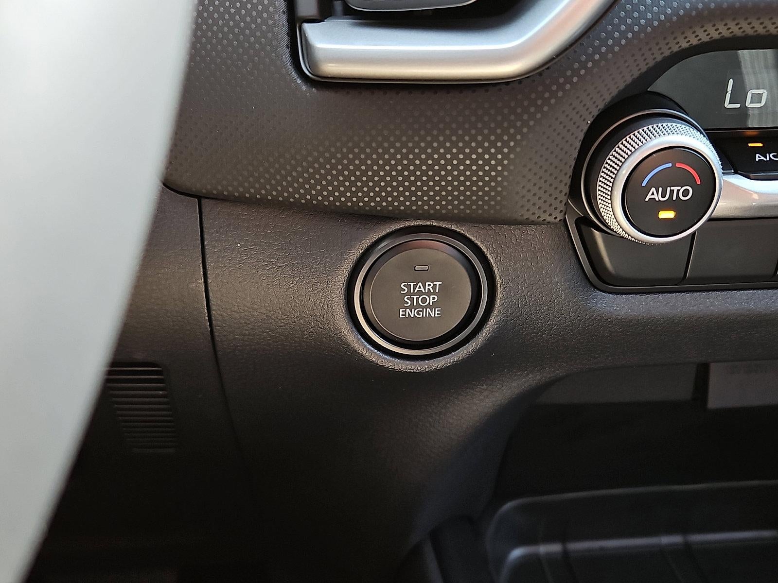 2026 Mazda Mazda CX-50 2.5 S Select AWD