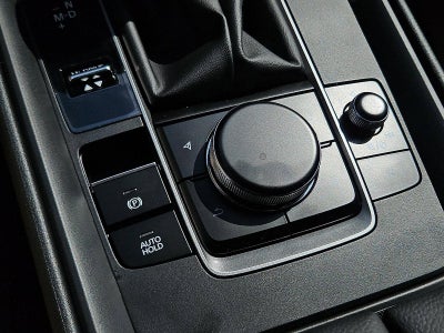 2026 Mazda Mazda CX-50 2.5 S Select AWD