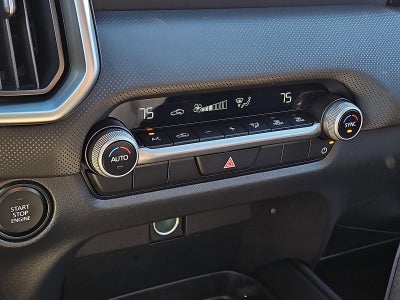 2026 Mazda Mazda CX-50 2.5 S Select AWD