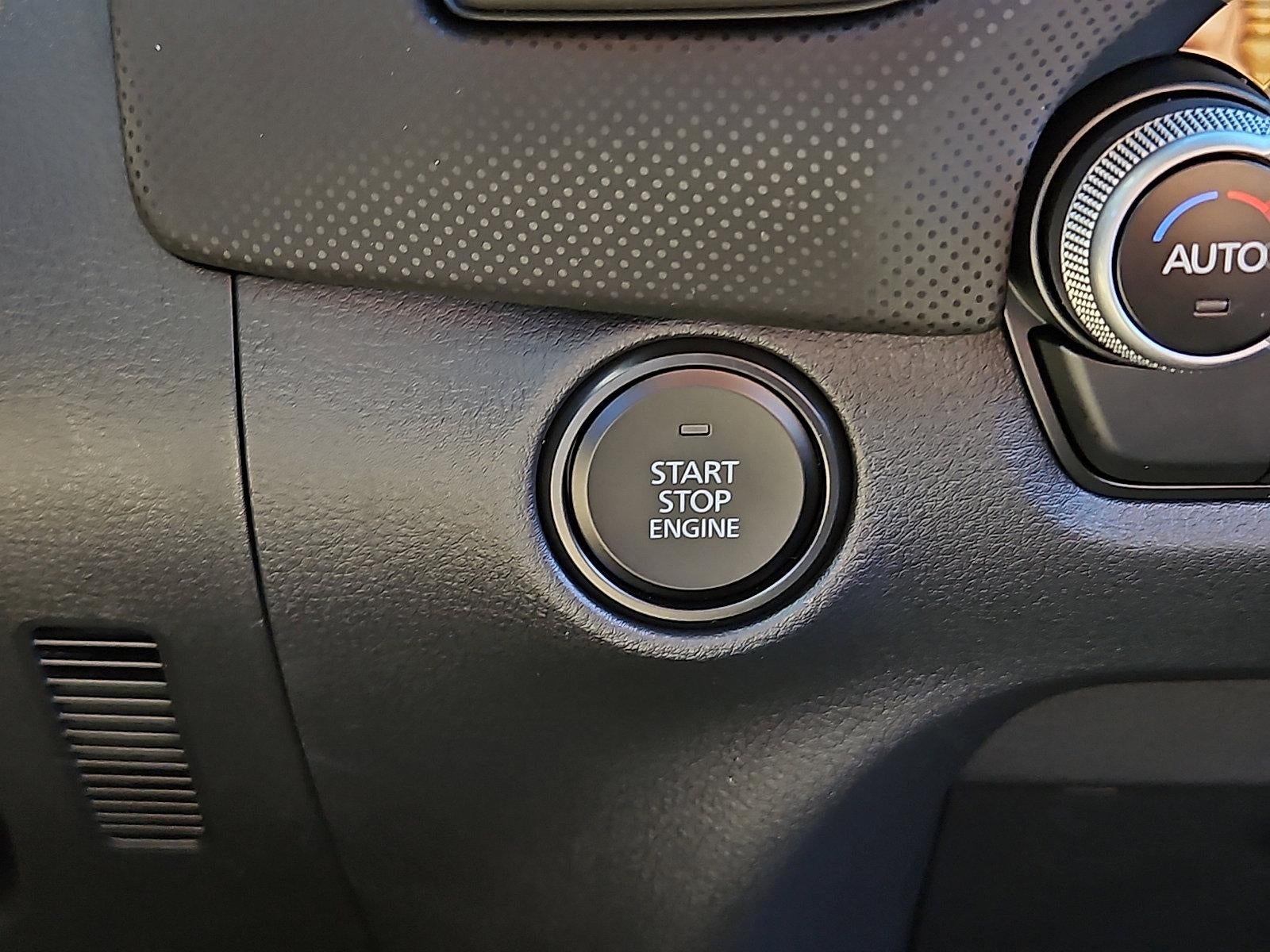 2026 Mazda Mazda CX-50 2.5 S Select AWD