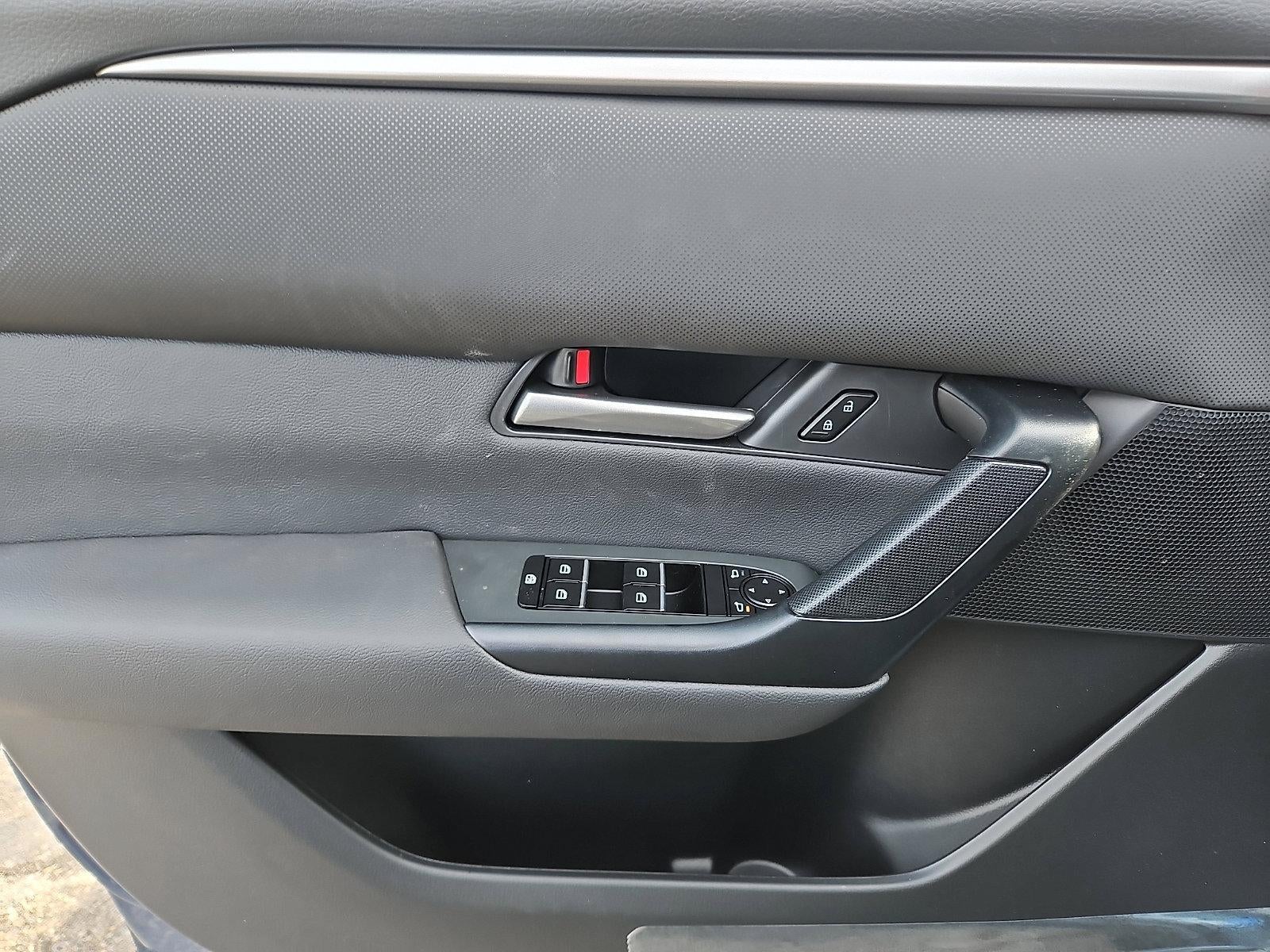 2026 Mazda Mazda CX-50 2.5 S Select AWD