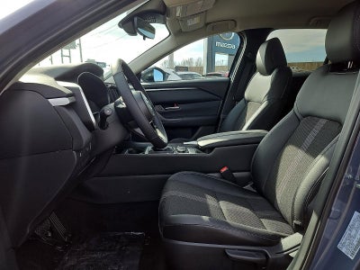 2026 Mazda Mazda CX-50 2.5 S Select AWD