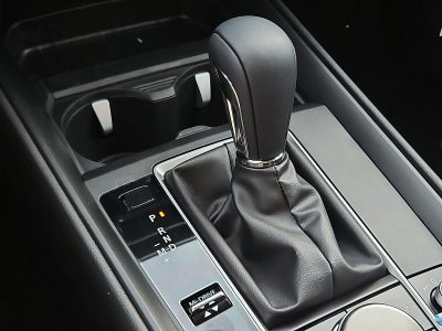 2026 Mazda Mazda CX-50 2.5 S Select AWD