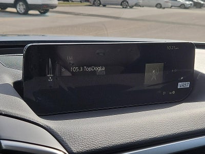 2026 Mazda Mazda CX-50 2.5 S Select AWD