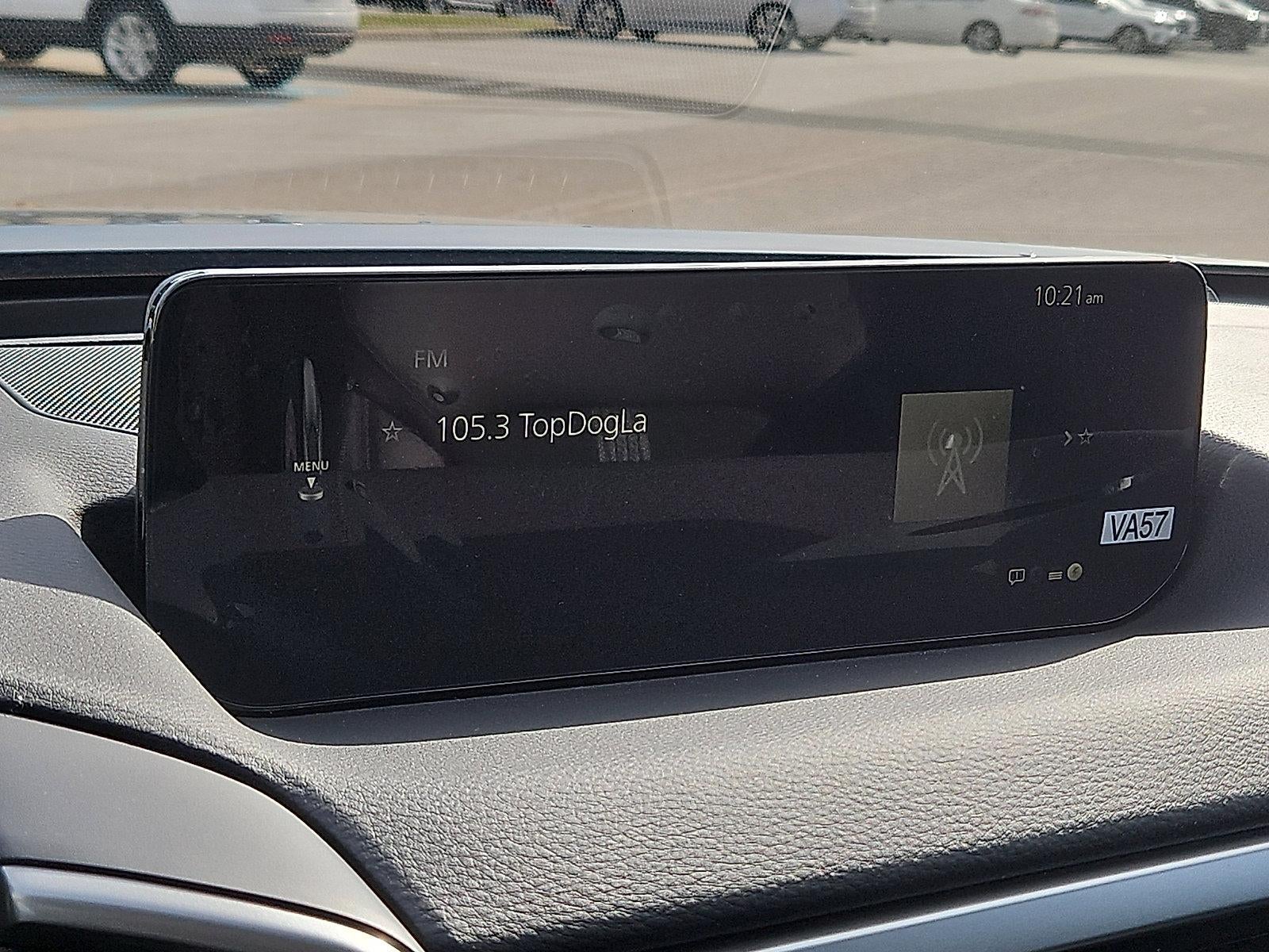 2026 Mazda Mazda CX-50 2.5 S Select AWD