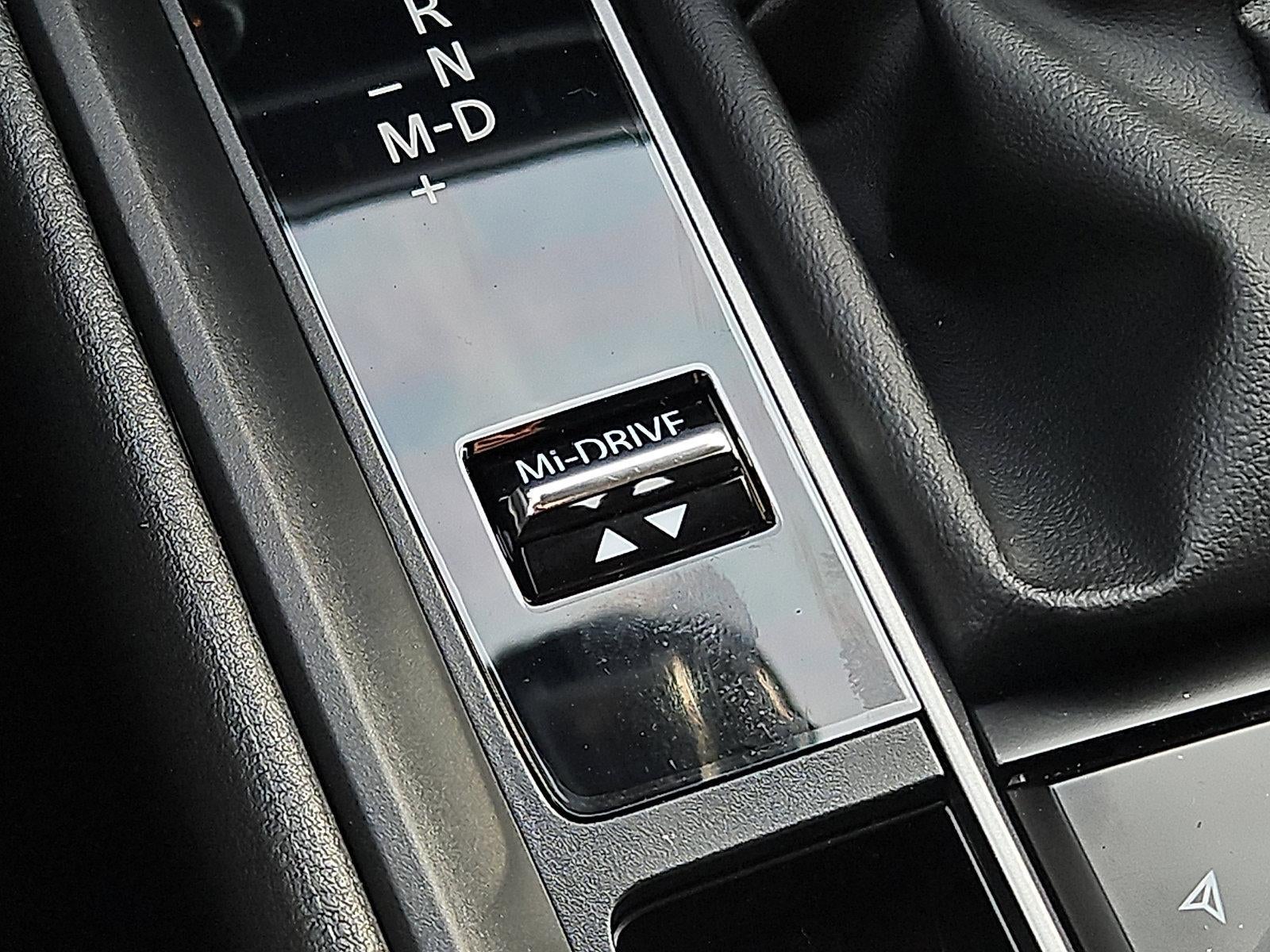 2026 Mazda Mazda CX-50 2.5 S Select AWD