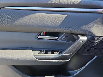 2026 Mazda Mazda CX-50 2.5 S Select AWD