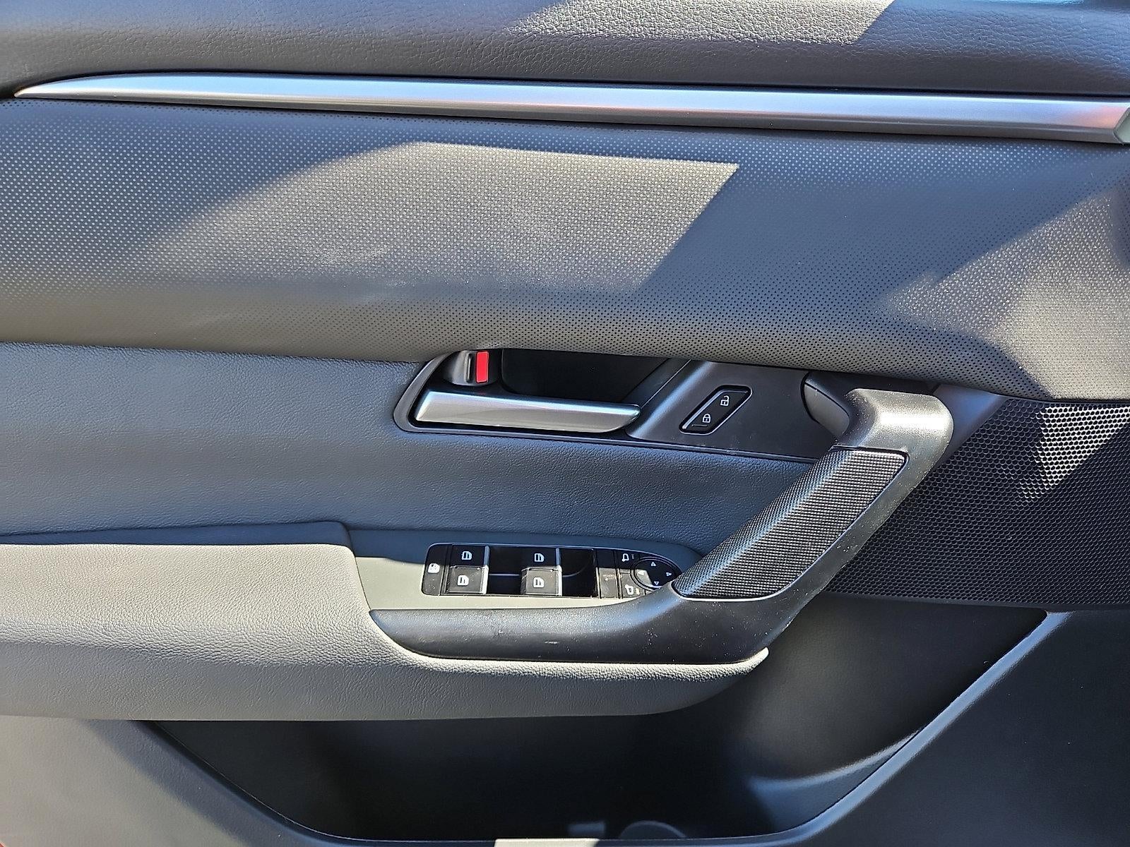 2026 Mazda Mazda CX-50 2.5 S Select AWD