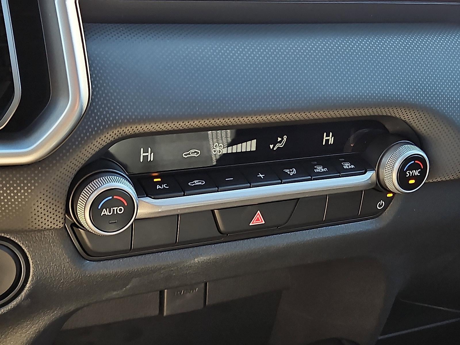 2026 Mazda Mazda CX-50 2.5 S Select AWD