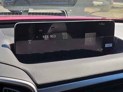 2026 Mazda Mazda CX-50 2.5 S Select AWD