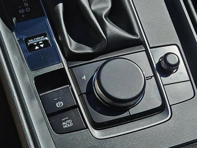 2026 Mazda Mazda CX-50 2.5 S Select AWD