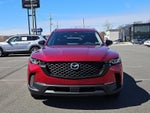 2026 Mazda Mazda CX-50 2.5 S Select AWD