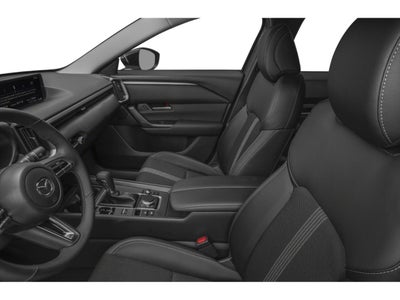 2026 Mazda Mazda CX-50 2.5 S Select AWD