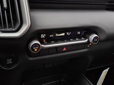 2026 Mazda Mazda CX-50 2.5 S Select AWD