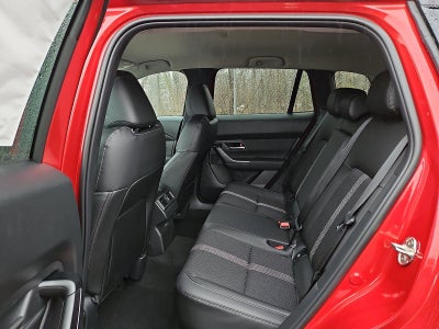 2026 Mazda Mazda CX-50 2.5 S Select AWD