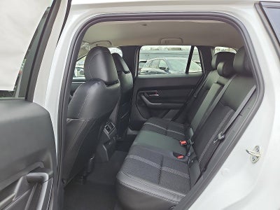 2026 Mazda Mazda CX-50 2.5 S Select AWD
