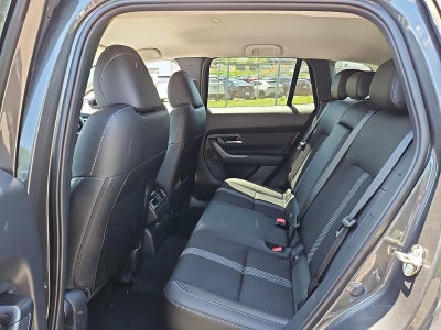 2026 Mazda Mazda CX-50 2.5 S Select AWD