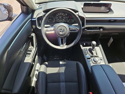 2026 Mazda Mazda CX-50 2.5 S Select AWD