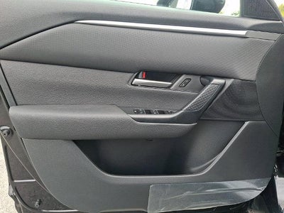 2026 Mazda Mazda CX-50 2.5 S Select AWD
