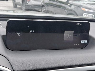 2026 Mazda Mazda CX-50 2.5 S Select AWD