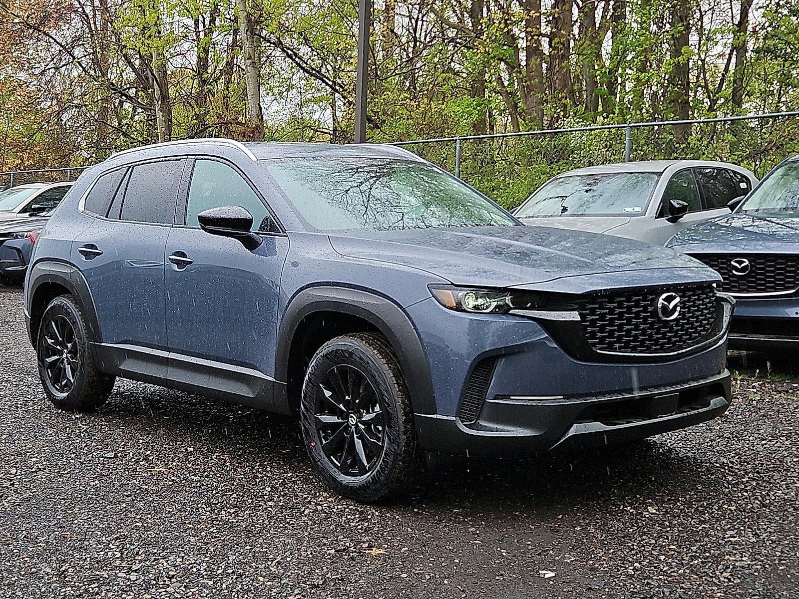 2026 Mazda Mazda CX-50 2.5 S Select AWD