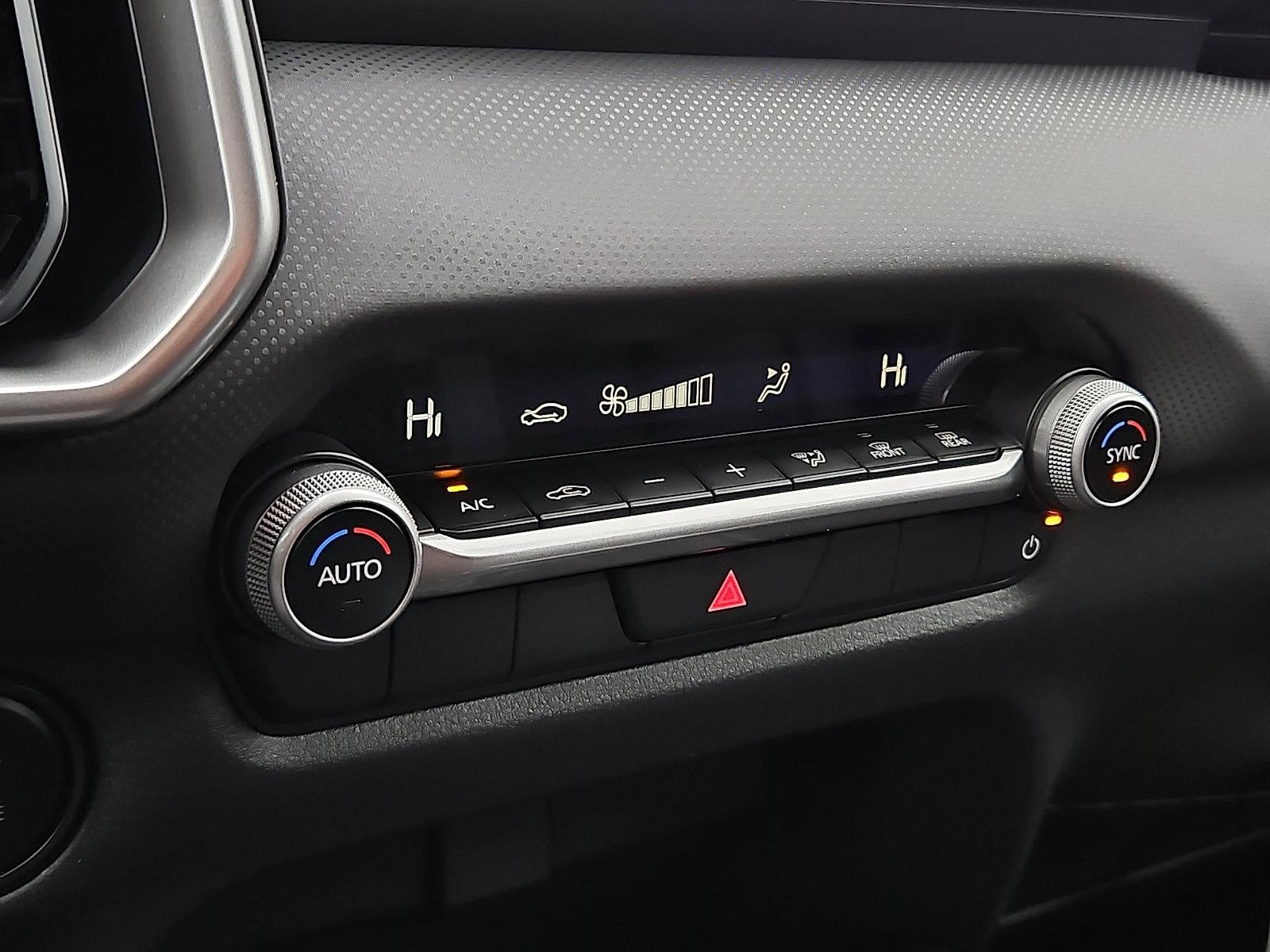 2026 Mazda Mazda CX-50 2.5 S Select AWD