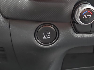 2026 Mazda Mazda CX-50 2.5 S Select AWD