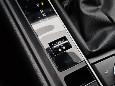 2026 Mazda Mazda CX-50 2.5 S Select AWD