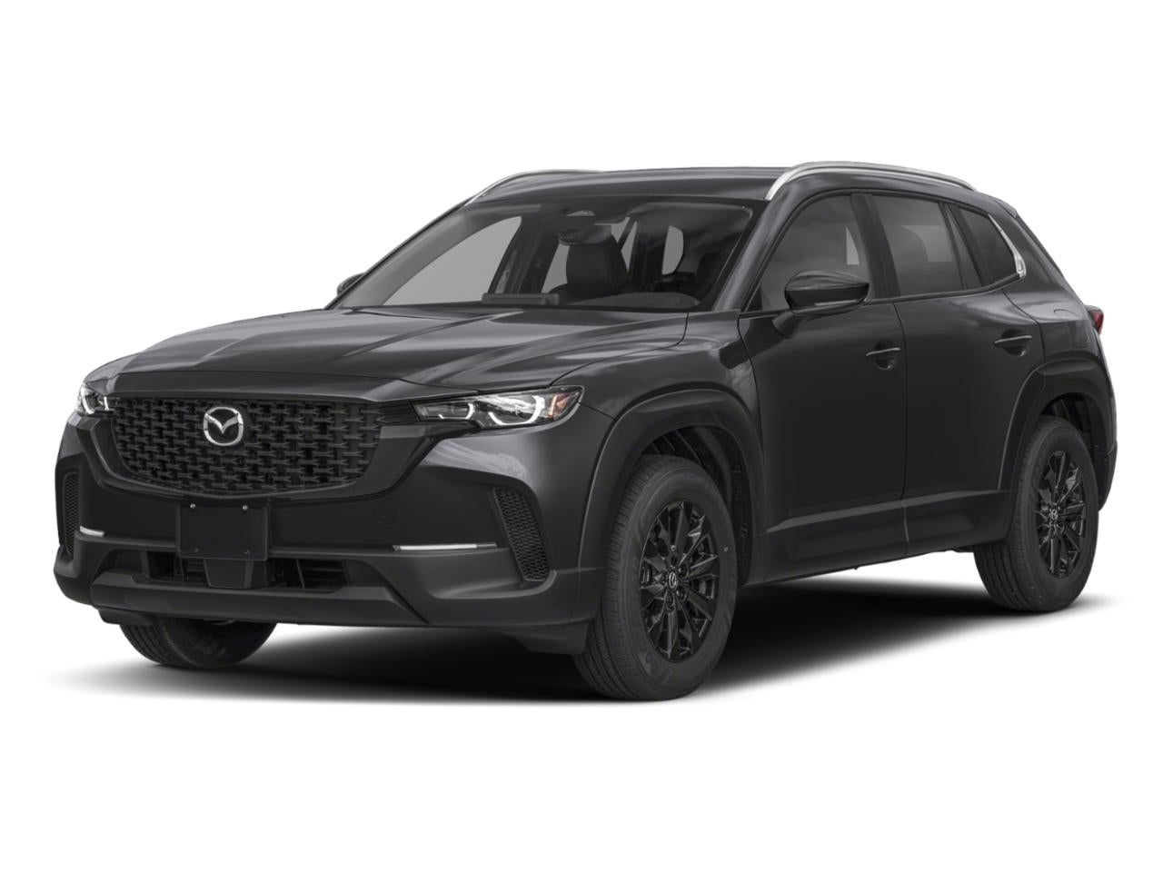 2026 Mazda Mazda CX-50 2.5 S Select AWD