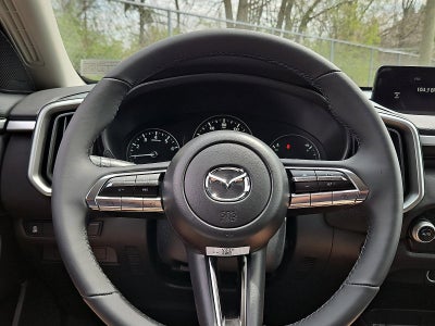 2026 Mazda Mazda CX-50 2.5 S Select AWD