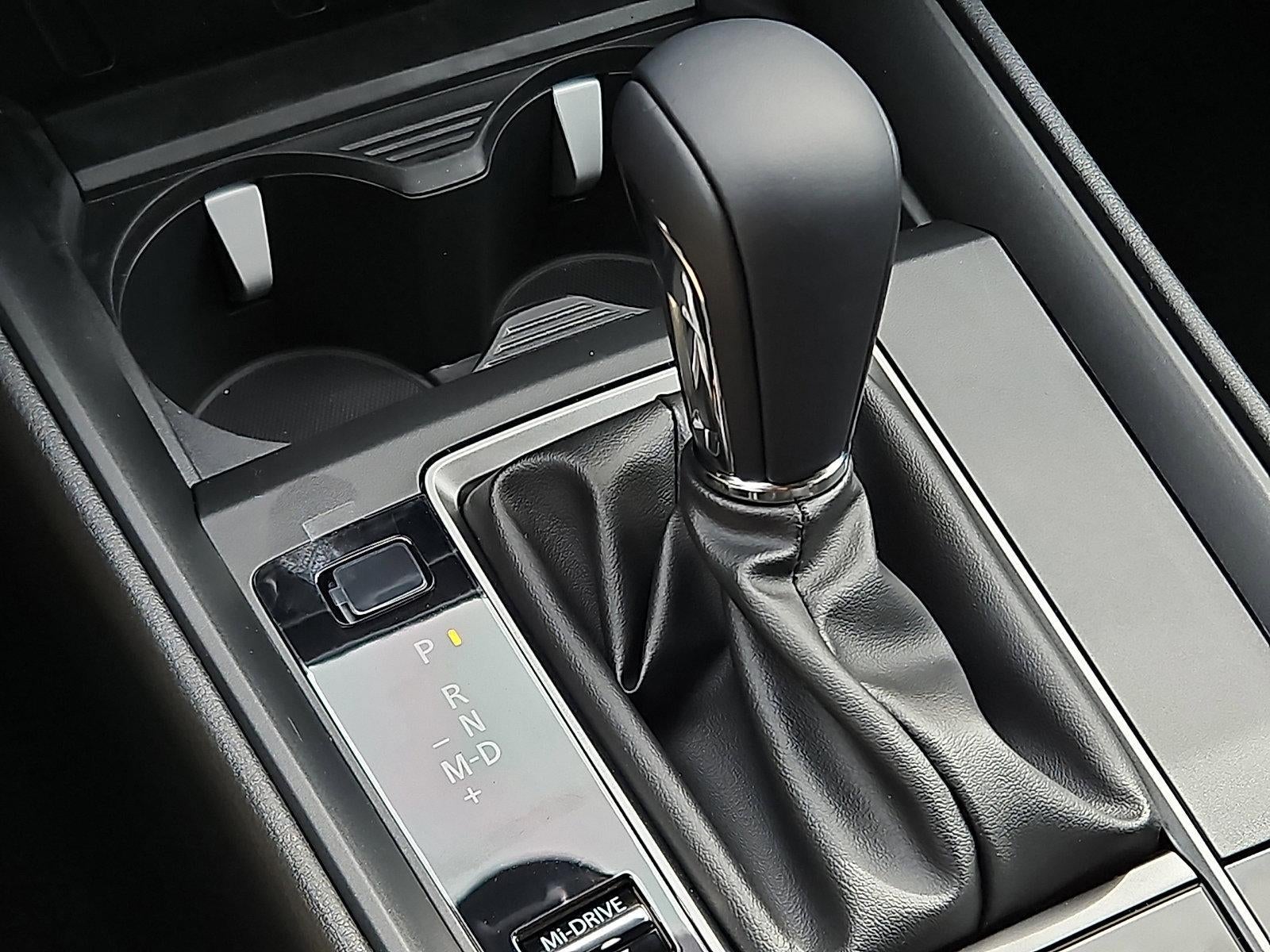 2026 Mazda Mazda CX-50 2.5 S Select AWD