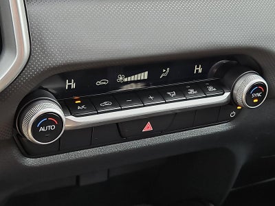 2026 Mazda Mazda CX-50 2.5 S Select AWD